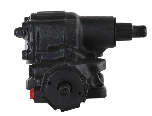 CARDONE - Reman - Steering Gear - 27-7555