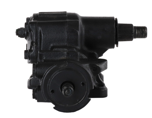 CARDONE - Reman - Steering Gear - 27-7556