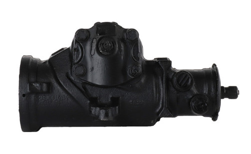 CARDONE - Reman - Steering Gear - 27-7556
