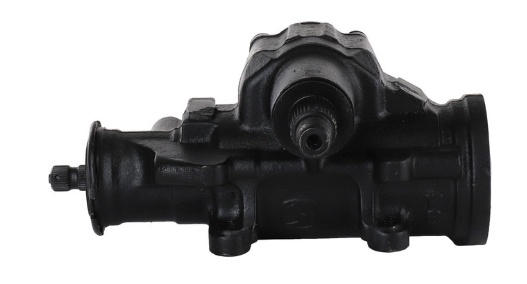 CARDONE - Reman - Steering Gear - 27-7556