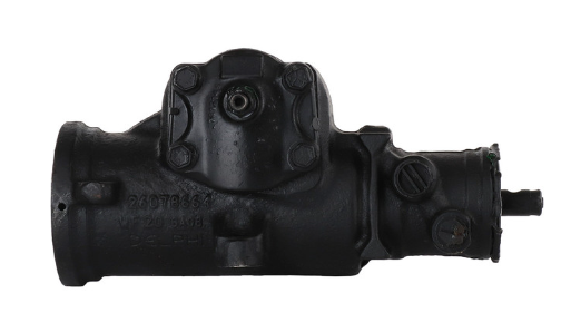 CARDONE - Reman - Steering Gear - 27-7587