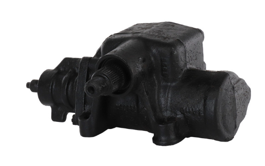CARDONE - Reman - Steering Gear - 27-7620