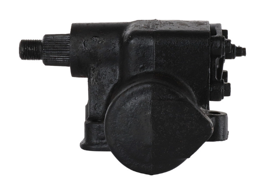 CARDONE - Reman - Steering Gear - 27-7620