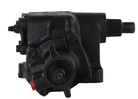 CARDONE - Reman - Steering Gear - 27-7620