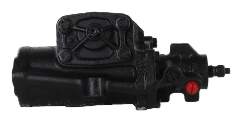 CARDONE - Reman - Steering Gear - 27-7620