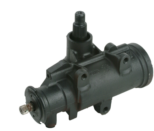 CARDONE - Reman - Steering Gear - 27-7627