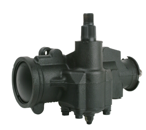 CARDONE - Reman - Steering Gear - 27-7627