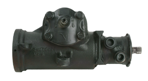 CARDONE - Reman - Steering Gear - 27-7627