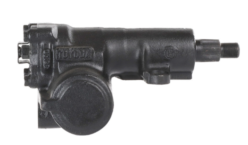 CARDONE - Reman - Steering Gear - 27-8473