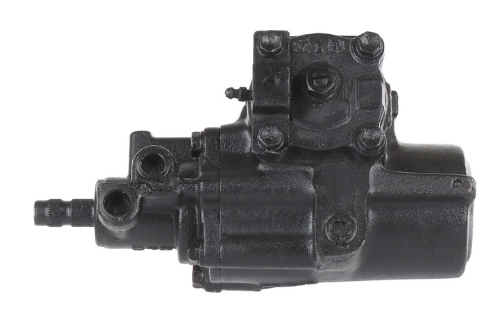 CARDONE - Reman - Steering Gear - 27-8473