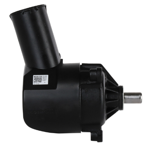 CARDONE - Reman - Power Steering Pump - 20-7256