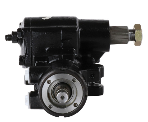 CARDONE - Reman - Steering Gear - 27-7525