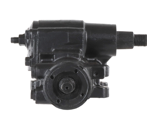 CARDONE - Reman - Steering Gear - 27-7560