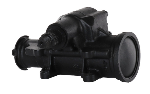 CARDONE - Reman - Steering Gear - 27-7589