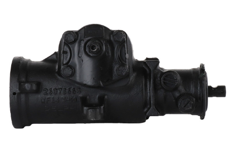 CARDONE - Reman - Steering Gear - 27-7589