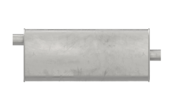 WALKER - Exhaust Muffler - 18588