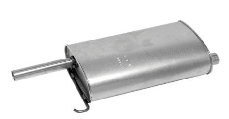 WALKER - Exhaust Muffler - 18448