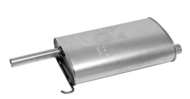 WALKER - Exhaust Muffler - 18448