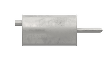 Load image into Gallery viewer, WALKER - Exhaust Muffler - 18439