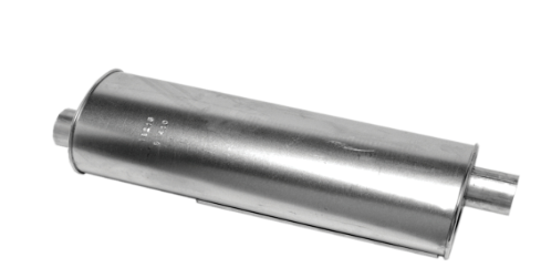 WALKER - Exhaust Muffler - 18218