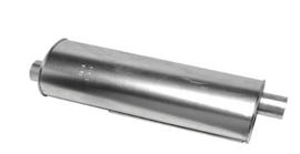 WALKER - Exhaust Muffler - 18218