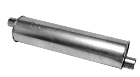 WALKER - Exhaust Muffler - 21476
