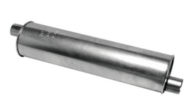 WALKER - Exhaust Muffler - 21476