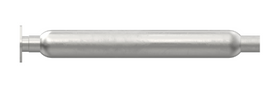 WALKER - Exhaust Resonator - 21398