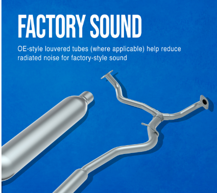 WALKER - Exhaust Resonator - 21398