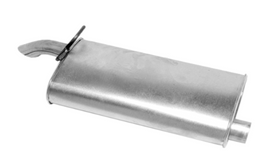 WALKER - Exhaust Muffler - 18894