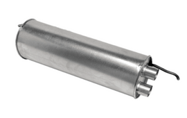 WALKER - Exhaust Muffler - 18571