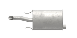 WALKER - Exhaust Muffler - 21558