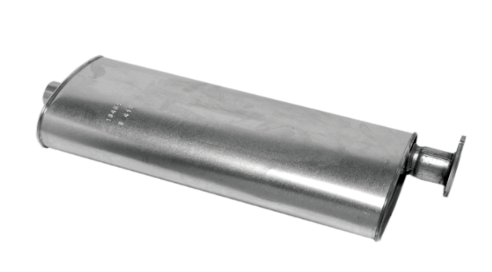WALKER - Exhaust Muffler - 18451