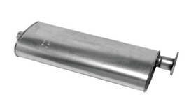 WALKER - Exhaust Muffler - 18451