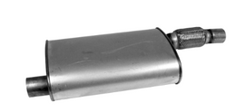 WALKER - Exhaust Muffler - 21485