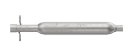 WALKER - Exhaust Resonator - 21665