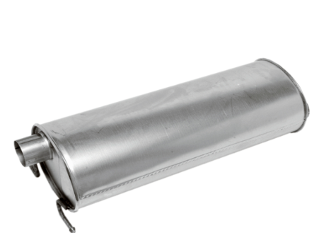 WALKER - Exhaust Muffler - 18914