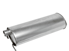 WALKER - Exhaust Muffler - 18914