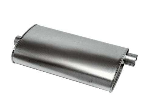 WALKER - Exhaust Muffler - 18913