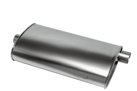 WALKER - Exhaust Muffler - 18913