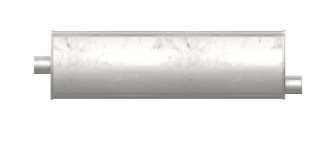 WALKER - Exhaust Muffler - 18942