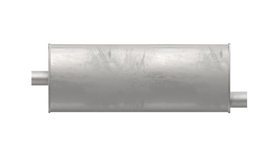 WALKER - Exhaust Muffler - 21544