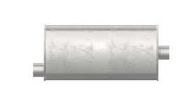 WALKER - Exhaust Muffler - 21919