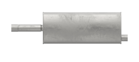 WALKER - Exhaust Muffler - 21607