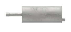 WALKER - Exhaust Muffler - 21607