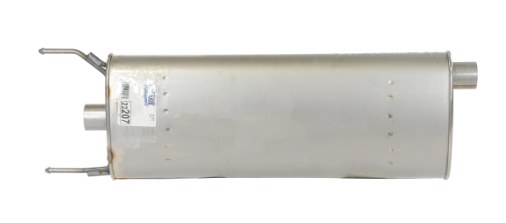 WALKER - Exhaust Muffler - 22207