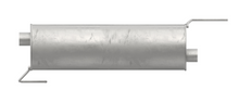 Load image into Gallery viewer, WALKER - Exhaust Muffler - 21539