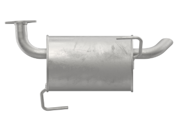 WALKER - Exhaust Muffler - 21744