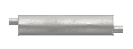 WALKER - Exhaust Muffler - 21543