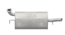 Load image into Gallery viewer, WALKER - Exhaust Muffler - 18903